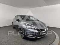 2017 Nissan MICRA