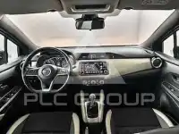 2017 Nissan MICRA