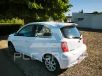 2017 Nissan MICRA