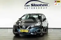 2017 Nissan MICRA