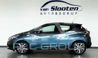 2017 Nissan MICRA