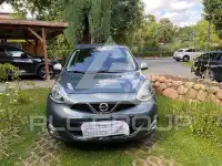 2017 Nissan MICRA