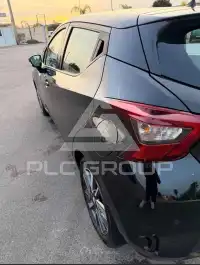 2017 Nissan MICRA