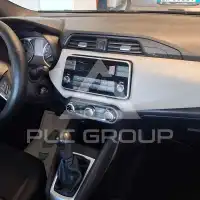 2017 Nissan MICRA