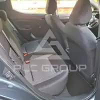 2017 Nissan MICRA