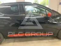 2017 Nissan MICRA