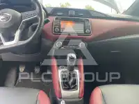 2017 Nissan MICRA