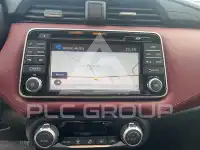 2017 Nissan MICRA