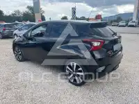 2017 Nissan MICRA