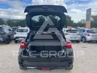 2017 Nissan MICRA