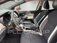 2017 Nissan MICRA