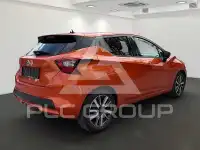 2017 Nissan MICRA