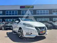 2017 Nissan MICRA