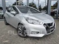 2017 Nissan MICRA