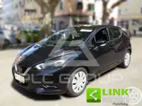 2017 Nissan MICRA