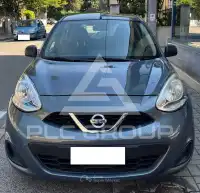 2017 Nissan MICRA