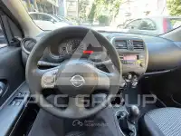 2017 Nissan MICRA