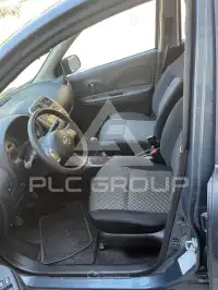 2017 Nissan MICRA