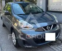 2017 Nissan MICRA