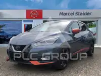 2017 Nissan MICRA