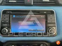 2017 Nissan MICRA
