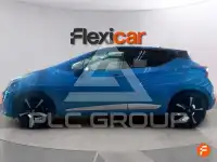 2017 Nissan MICRA