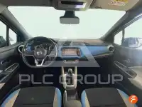 2017 Nissan MICRA