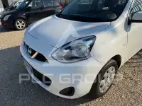 2017 Nissan MICRA