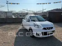 2017 Nissan MICRA