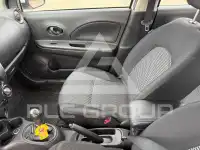 2017 Nissan MICRA