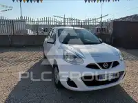 2017 Nissan MICRA