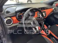2017 Nissan MICRA