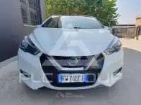 2017 Nissan MICRA