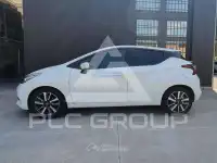 2017 Nissan MICRA