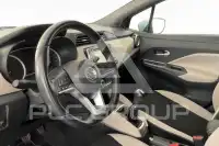 2017 Nissan MICRA