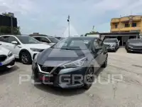 2017 Nissan MICRA