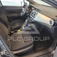 2017 Nissan MICRA