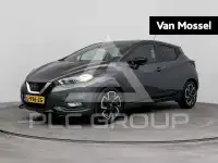 2017 Nissan MICRA