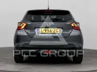2017 Nissan MICRA