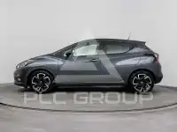 2017 Nissan MICRA
