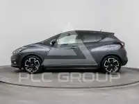 2017 Nissan MICRA