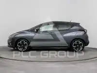 2017 Nissan MICRA