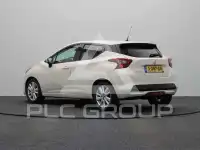 2017 Nissan MICRA