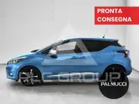 2017 Nissan MICRA