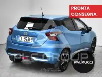 2017 Nissan MICRA