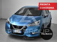 2017 Nissan MICRA