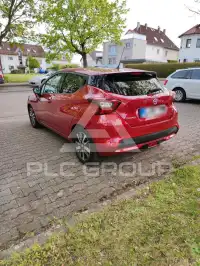 2017 Nissan MICRA