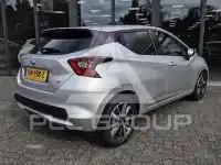 2017 Nissan MICRA