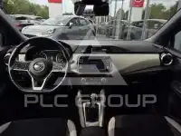 2017 Nissan MICRA