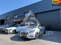 2017 Nissan MICRA
